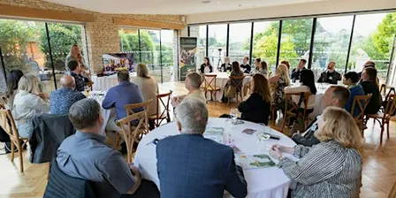 Cotswold Networking Malmesbury November 2026 Meet-up