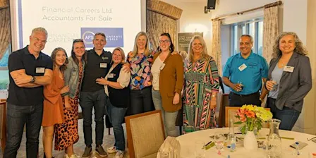 Cotswold Networking Corsham October 2026 Meet-up