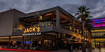 CLA Connect LIVE - Northern California Holiday Event
