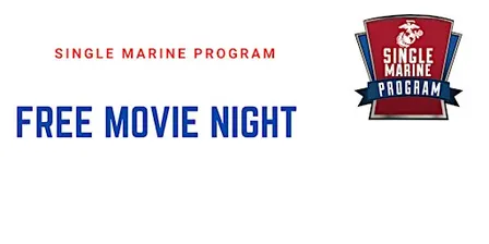 SM&SP Free Movie Night | Streetfighter