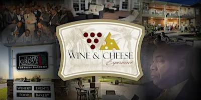 The Wine & Cheese Experience