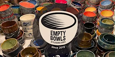2026 Empty Bowls Attleboro Area
