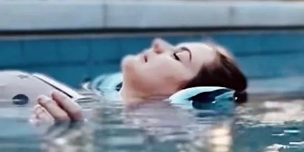 Floating Sound Bath Experience Ojai