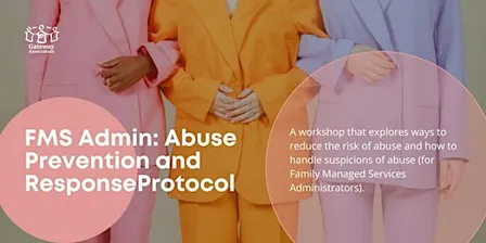 FMS Admin: Abuse Prevention and Response Protocol