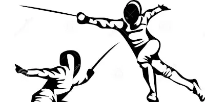 Junior Fencing Taster Session (8-14 yrs)