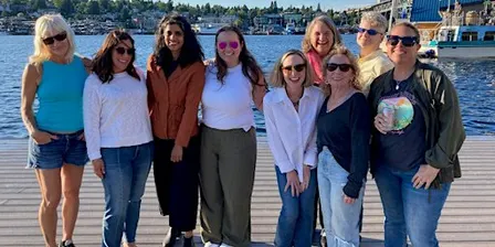 Courage Council for Women Leaders