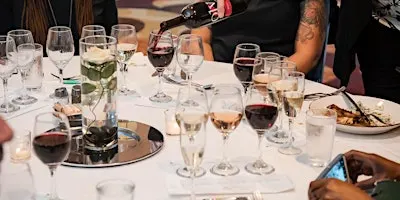 Loudoun Wine Nights - October 28, 2026
