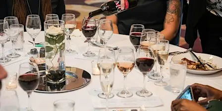 Loudoun Wine Nights - October 28, 2026
