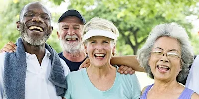 Senior Health Fair 2026