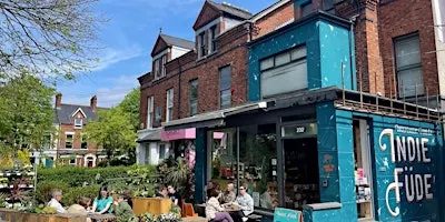 Wee Taste of Ormeau