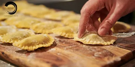 Italian Ravioli Feast (Hamilton)