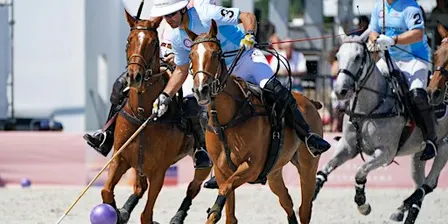 World Polo League Beach Polo World Cup, Miami Beach 2026
