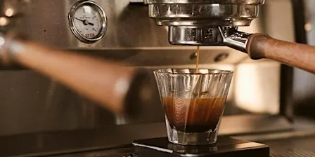 Espresso Fundamentals Class