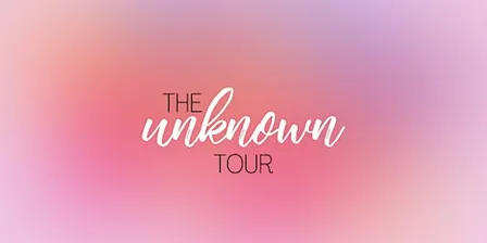 The Unknown Tour 2026 - Spring, TX (Friday)