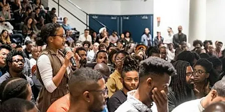 The international Afri-Canada Youth Leaders Conference - Ontario 2026