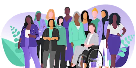 Bath and North East Somerset Women's Leadership Network - coffee morning