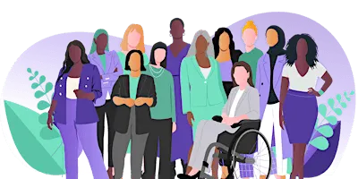 Bath and North East Somerset Women's Leadership Network - coffee morning