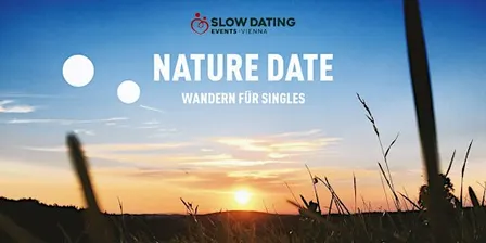 Nature Date (27-42 Jahre) - Auf den Spuren der Jubiläumswarte
