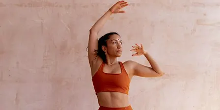 Breath, Body & Bowls: Mini Retreat
