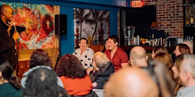 Next Stop Comedy at KCR Bar & Grill! - Pickering, ON