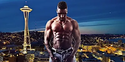 Ebony Men Black Male Revue Strip Clubs & Black Male Strippers Seattle, WA