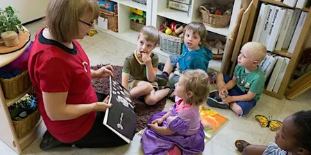 From Hiring to Retaining: Early Years in Practice (Z2120)