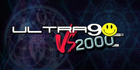 ULTRA 90s v 2000s