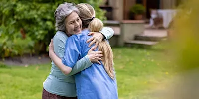HOPE Support Group for Heart Attack and Stroke Survivors and Caregivers