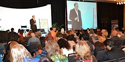 Icon Speaker Mastery Program - Orlando