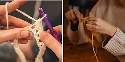 Intro to Crochet