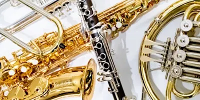 CSUB High School Honor Orchestra Registration 2026