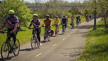 Adult Trail Riding Basics