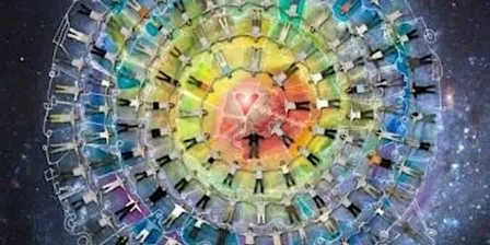 Letting Go ❤️ Soul Space Connection Sharing Circle