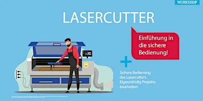 Einführungkurs in den Lasercutter