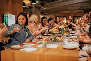 Holladay Wine Tasting Event
