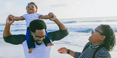 Adult Play Therapy and Parenting Skills :  (2-day, 12 CEs)