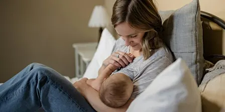 Breastfeeding Education (multiple dates)
