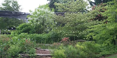 Nursery and Demonstration Garden Tours 2026