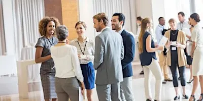 AI NETWORKING BARCELONA