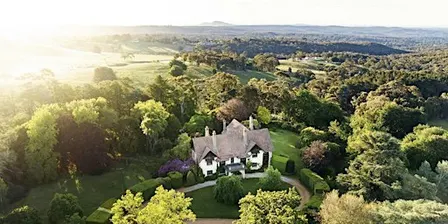 Wombat Park Estate Spring Open Garden - Sat 31st Oct & Sun 1st Nov 2026