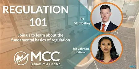 Regulation 101