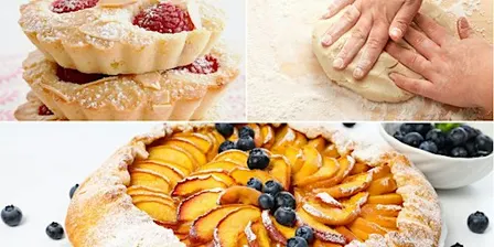 French Pastry Foundations - Cooking Class in Tucson | Cozymeal™