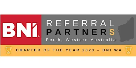 BNI REFERRAL PARTNERS NETWORKING