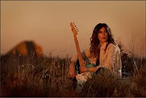 rock @ temperance | Susan Santos "Spanish guitar hero"