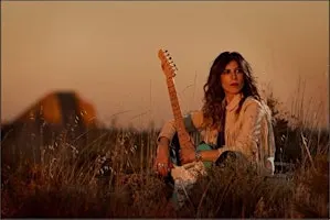 rock @ temperance | Susan Santos "Spanish guitar hero"