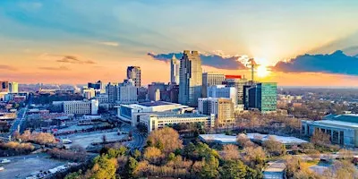 Raleigh Career Fair