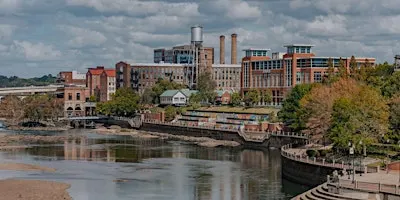Columbus Career Fair