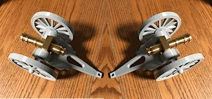 Cannon Class Lathes 101 is a 4 class series.