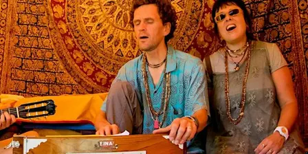 Heilsame Klänge – Kirtan – Mantra-Singen in Meißen