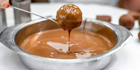 Chocolate Adventures - A Family Friendly Workshop (Hamilton Location)